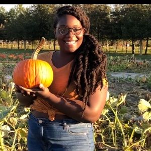 Meet your Posher, Brianna